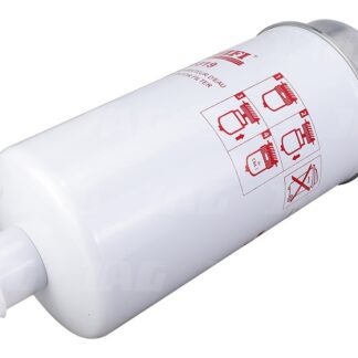 0.900.0511.9 Filtr paliwa HIFI