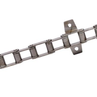 JAG24-0011 Łańcuch podajnika pochyłego zewnętrzny ROLLON-SOLID