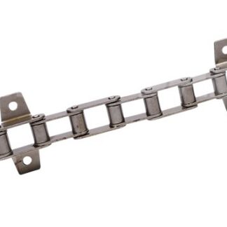 JAG24-0010 Łańcuch podajnika pochyłego zewnętrzny ROLLON-SOLID