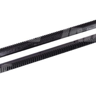 JAG23-0076 Para cepów /LH+RH/ - 12 otw. 1540mm