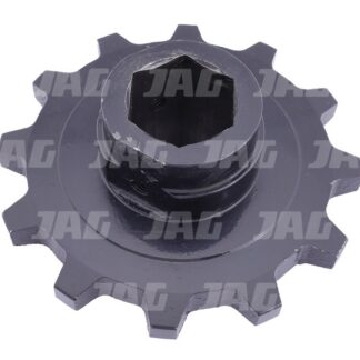 JAG44-0105 Zębatka podajnika Z12