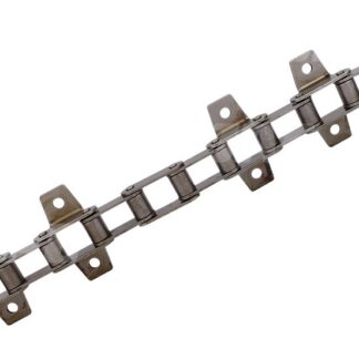 JAG24-0012 Łańcuch podajnika pochyłego środkowy ROLLON-SOLID