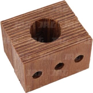 JAG25-0004 Para panewek drewnianych JAG PREMIUM