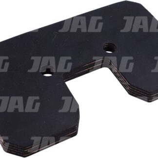 JAG36-0017 Łopatka gumowa JAG PREMIUM