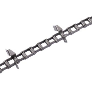 S55V/SE/J3A Łańcuch podajnika elewatorowego (rozginane łapki) 162 rolki 6,7mb ROLLON-SOLID