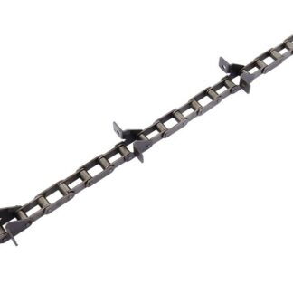 JAG14-0022/2 CA550H/SD/J3A Łańcuch elewatorowy rozst. otw. 58mm NH ROLLON-SOLID