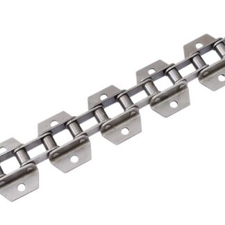 JAG04-0396 Łańcuch przenośnika pochyłego ROLLON-SOLID