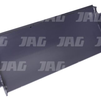 JAG04-0464 Pokrywa - dno sieczkarni JAG PREMIUM "HARDOX"