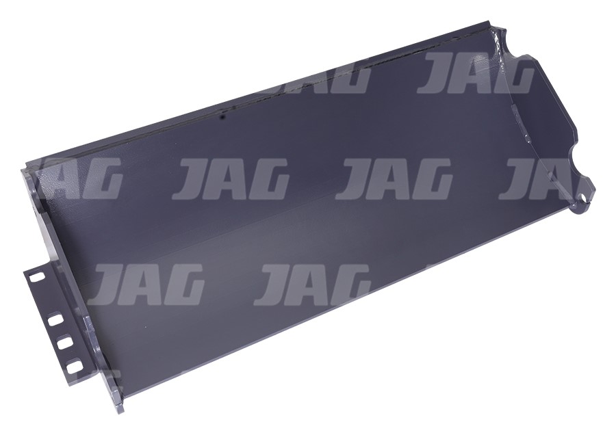 JAG04-0464 Pokrywa - dno sieczkarni JAG PREMIUM "HARDOX"