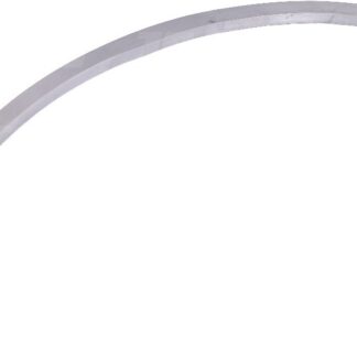JAG51-0031 Iglica aluminiowa JAG PREMIUM