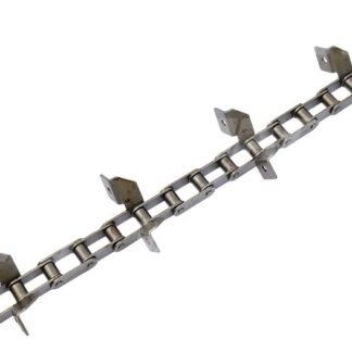 CA550V/F14/J2A Łańcuch elewatorowy wzmacniany ROLLON-SOLID