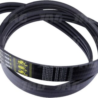 0724370 EE-TECH Pas Gates Agri