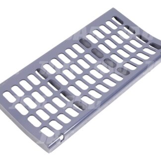 JAG03-0197 Klepisko segmentowe do kukurydzy (blacha 19x40) JAG PREMIUM