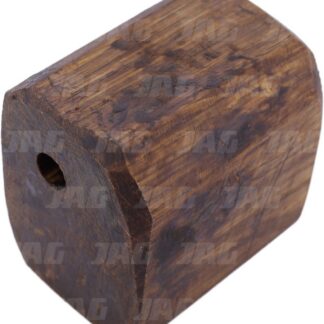 JAG04-0117 Ślizg drewniany JAG