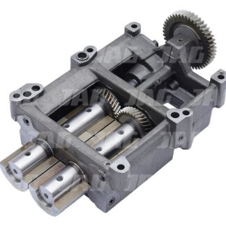 4111K073 Balanser Mechanizm wywarzający