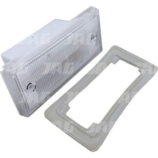 0314107002 Lampa cofania Hella