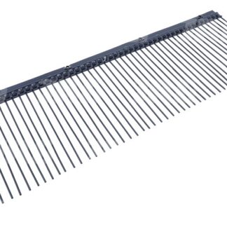 739805 Grzebień końcowy sita