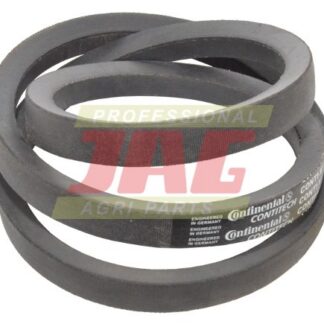 22.0x1524 C60 Pas klinowy CONTINENTAL