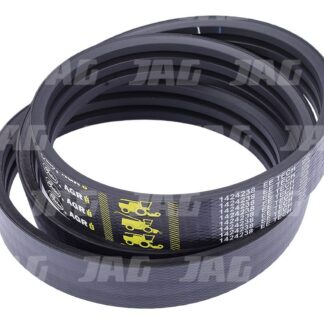 1424238 EE-TECH Pas zespolony GATES AGRI