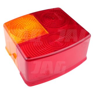 3226117R1 Klosz lampy lewy Oryginał HELLA
