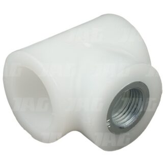 JAG22-0010 Ślizg plastikowy
