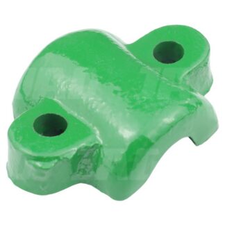 JAG25-0081 Obudowa odbojnika gumowego
