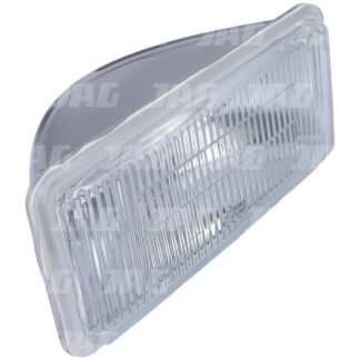 RE37450 Lampa robocza przednia