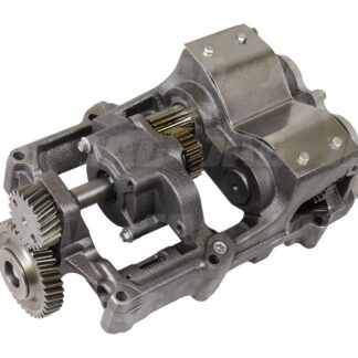 4111K051 Pompa z mechanizmem
