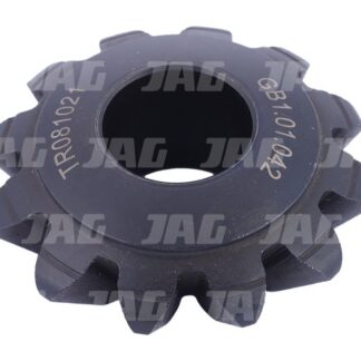 83957829 Zębatka mechanizmu różnicowego Z12