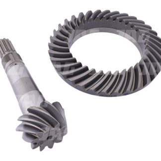 5141667 Wałek atakujący + zębatka Z10/34