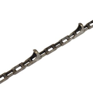 JAG84-0001 CA555/C6E/J3A Łańcuch do kukurydzy John Deere, New Holland, Case ROLLON-SOLID