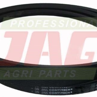 19X03610LI Pas Continental Agridur S19 (wysoki klin)