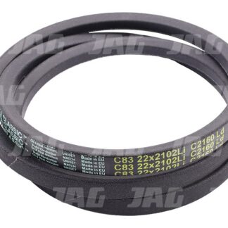 22X02102Li/2160Lp Pas klinowy C83 GATES DELTA CLASSIC