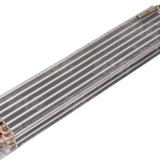 AL163862 Parownik klimatyzacji Premium