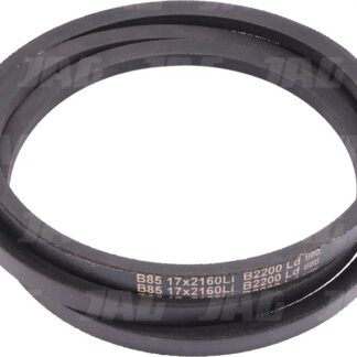 17X02160Li/2200Lp Pas klinowy GATES DELTA CLASSIC B85