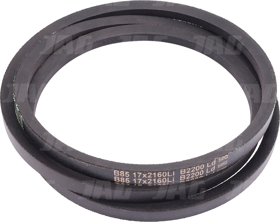 17X02160Li/2200Lp Pas klinowy GATES DELTA CLASSIC B85
