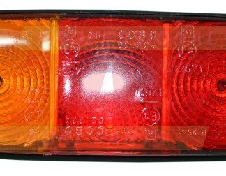 02.224.000.01 Lampa zespolona tylna lewa COBO