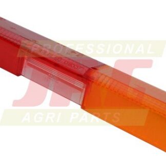 02.350.200.01 Klosz lampy zespolonej lewy COBO