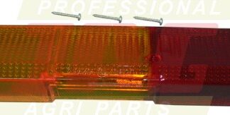 02.481.200.01 Klosz lampy zespolonej prawy COBO