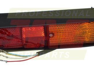02.591.000.01 Lampa zespolona tylna COBO