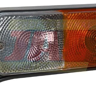 03.226.000.01 Lampa zespolona lewa COBO