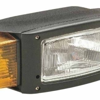 05.584.000.01 Lampa zespolona przednia lewa COBO