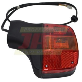 04.310.000.01 Lampa kierunkowskazu lewa COBO