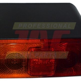 02.528.000.01 Lampa zespolona tylna lewa COBO