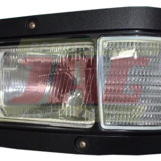 82019786 Lampa zespolona lewa COBO