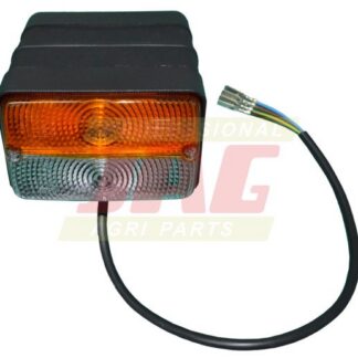 04.129.000.01 Lampa kierunkowskazu prawa/lewa COBO