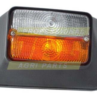 03.182.000.01 Lampa zespolona przednia lewa COBO