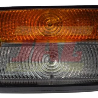 3387450M91 Lampa zespolona przednia prawa/lewa COBO