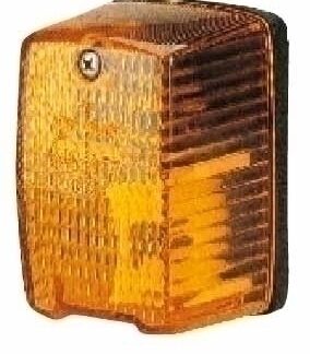 03.419.000.01 Lampa kierunkowskazu lewa COBO