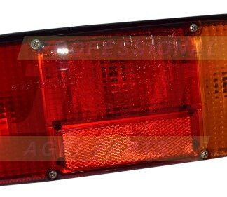 02.257.000.01 Lampa zespolona tylna prawa COBO